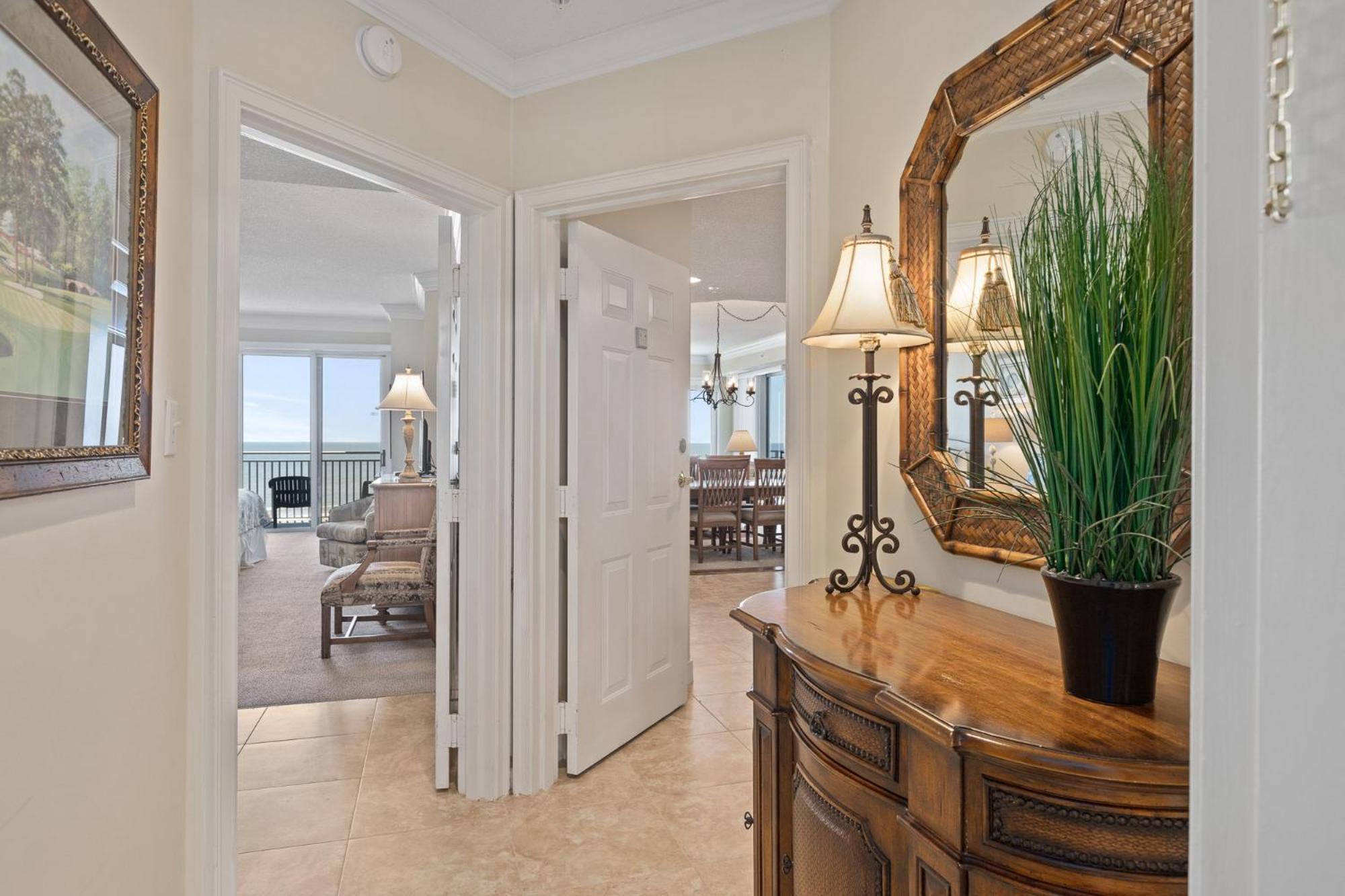 3503 Seacrest - Host2Coast Villa Hilton Head Island Esterno foto