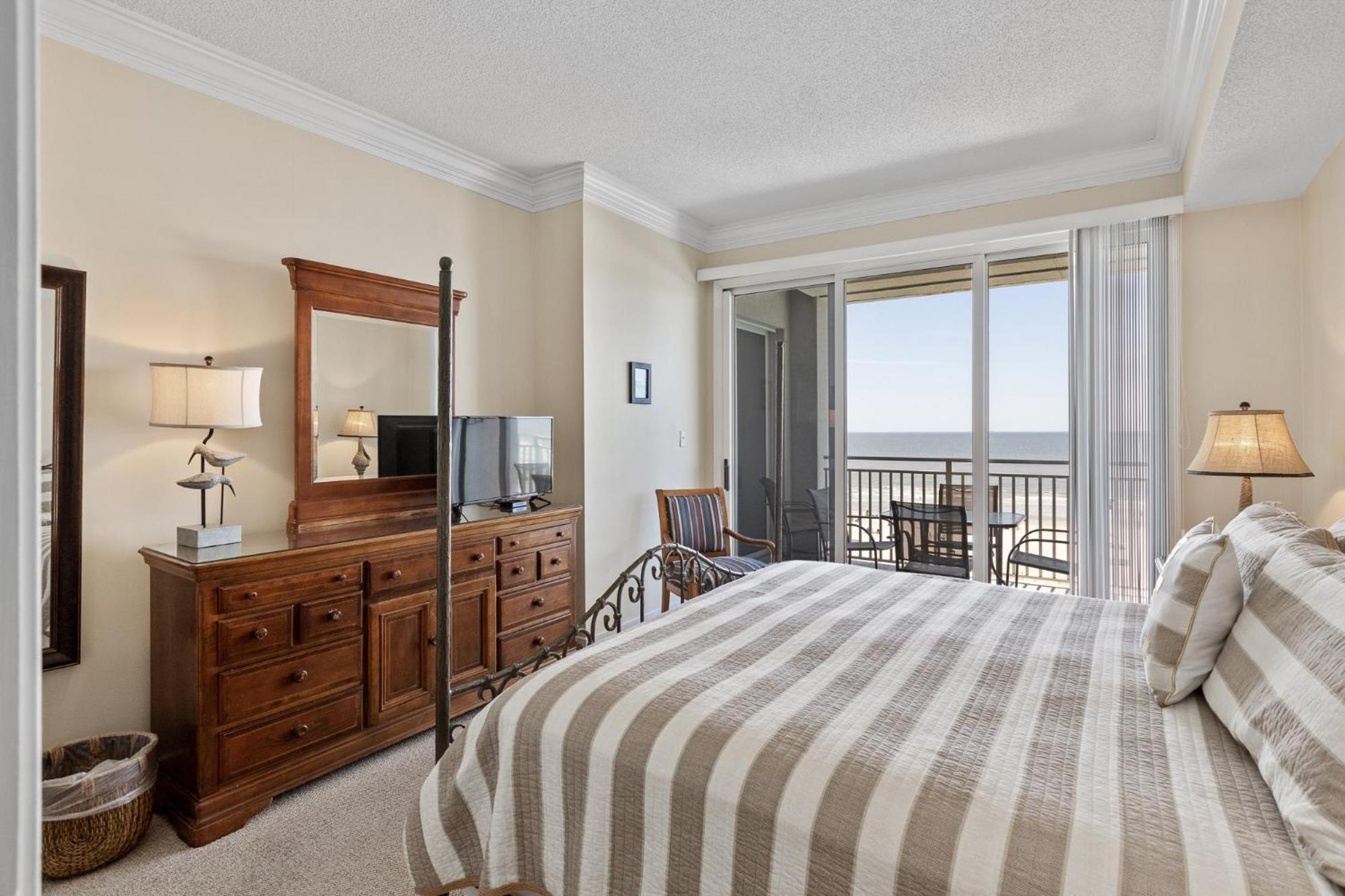3503 Seacrest - Host2Coast Villa Hilton Head Island Esterno foto