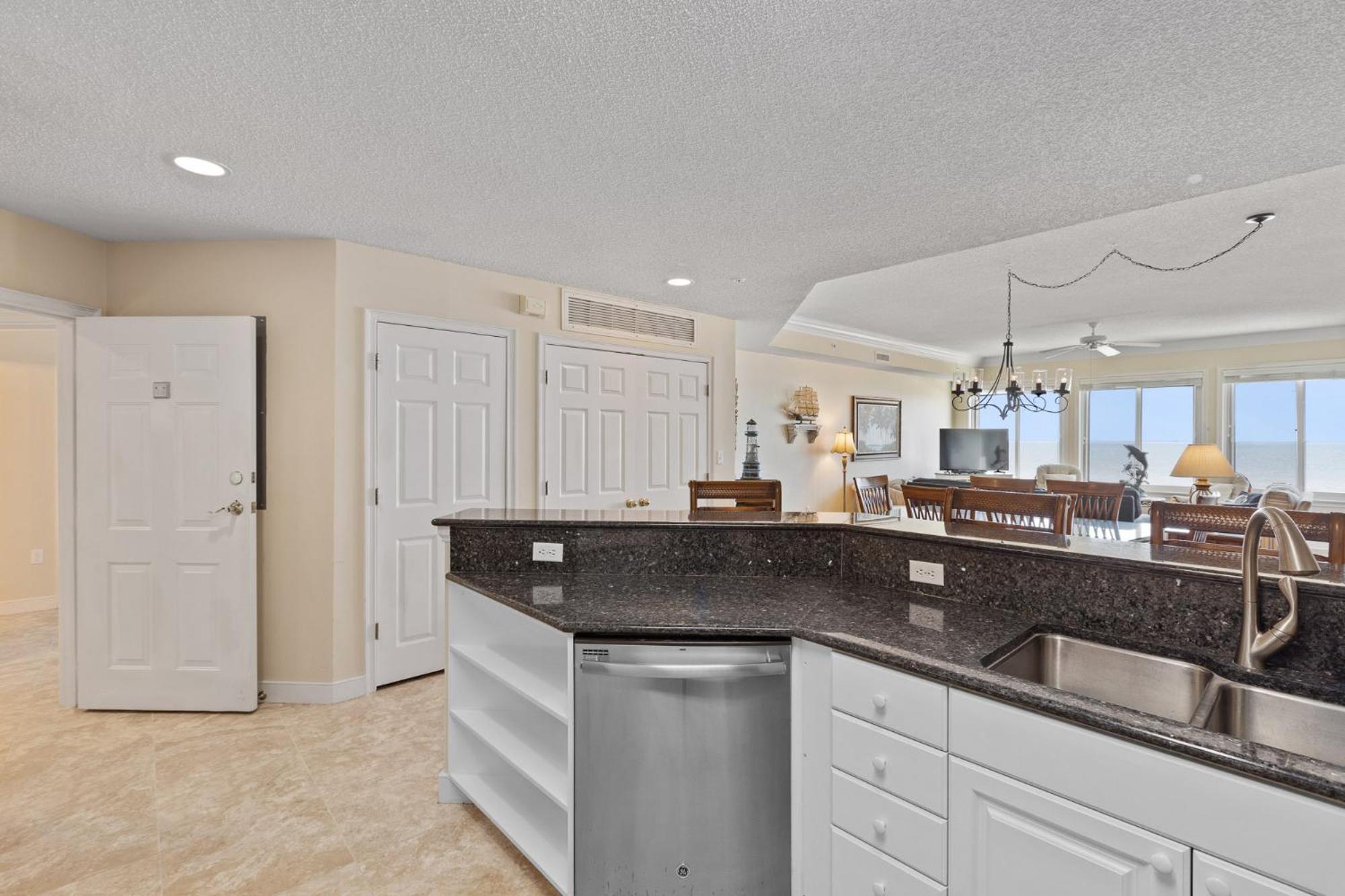 3503 Seacrest - Host2Coast Villa Hilton Head Island Esterno foto