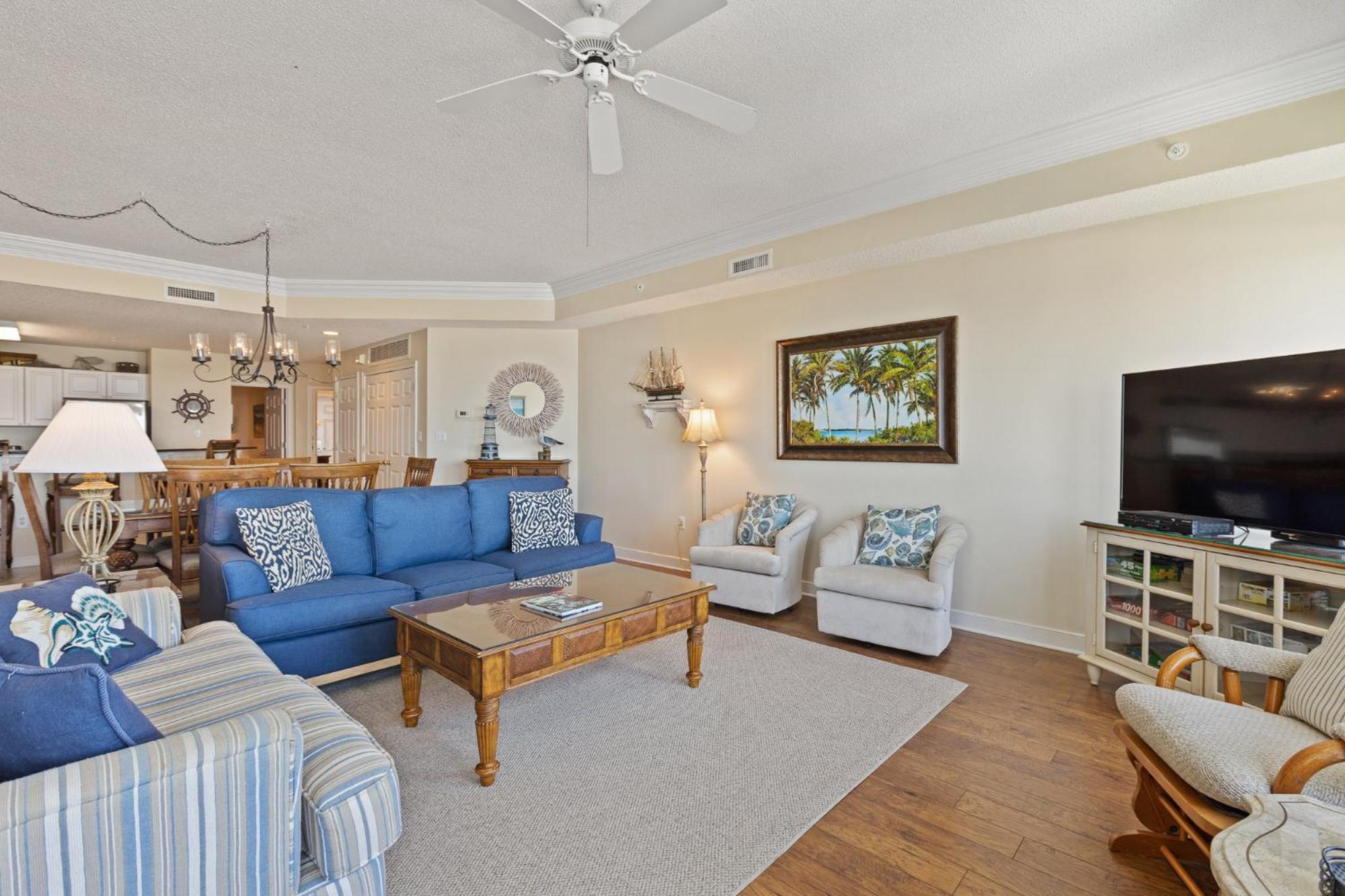 3503 Seacrest - Host2Coast Villa Hilton Head Island Esterno foto
