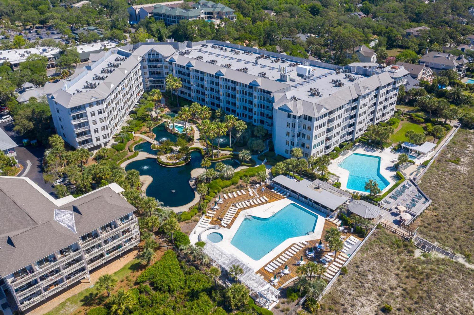 3503 Seacrest - Host2Coast Villa Hilton Head Island Esterno foto