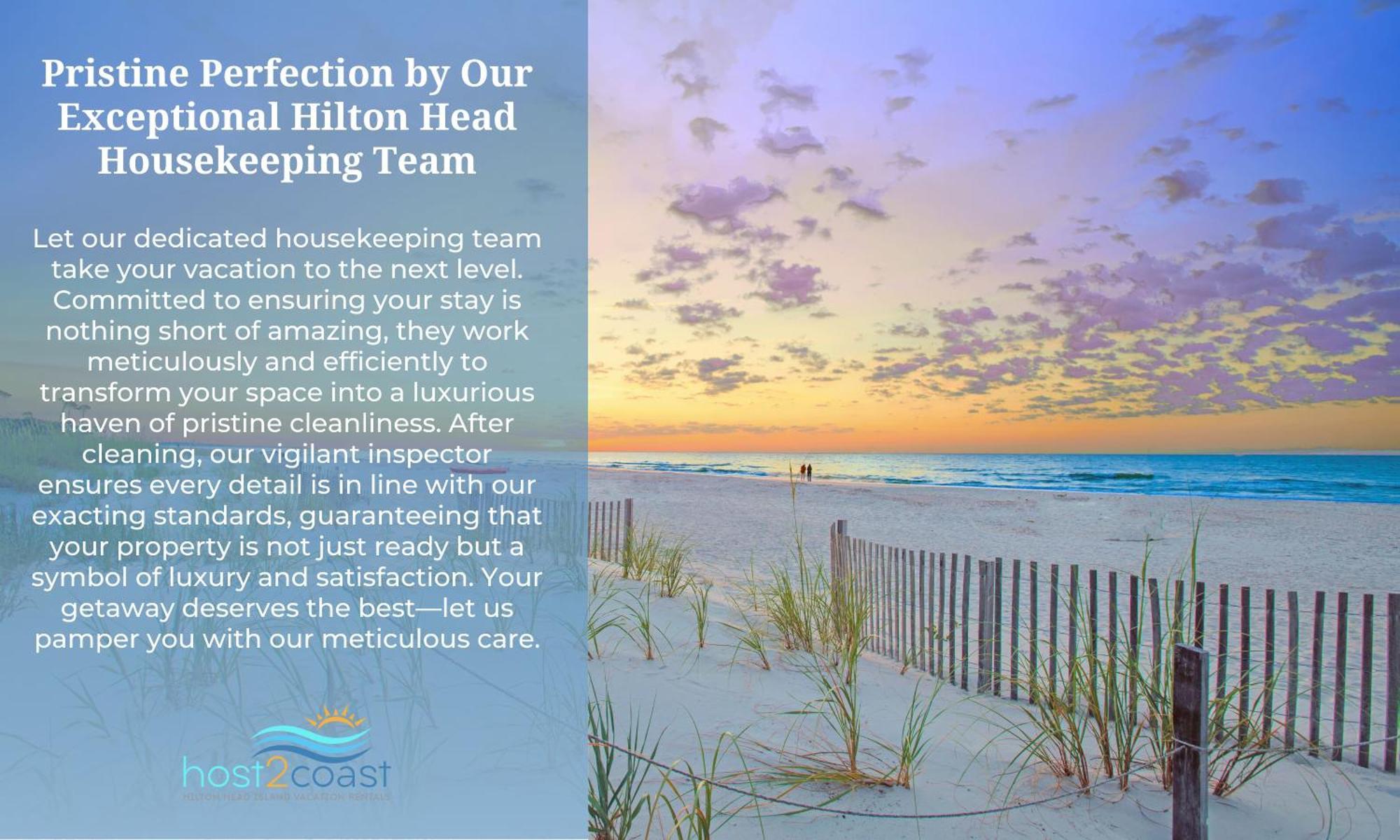 3503 Seacrest - Host2Coast Villa Hilton Head Island Esterno foto